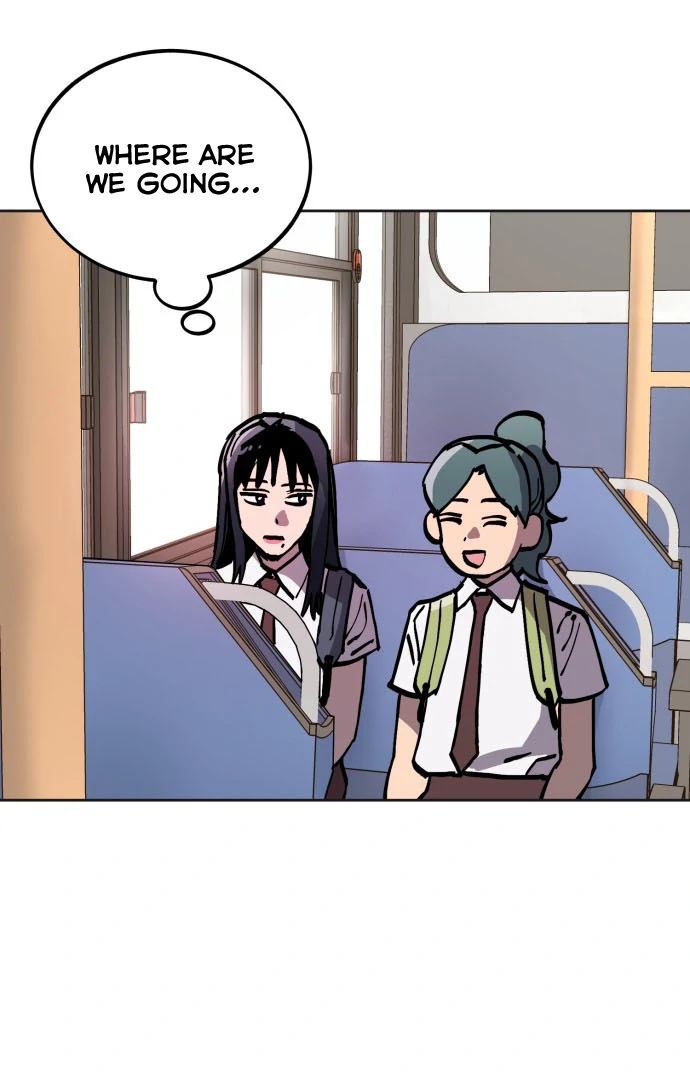 Girl Under Trial Chapter 162 - page 77