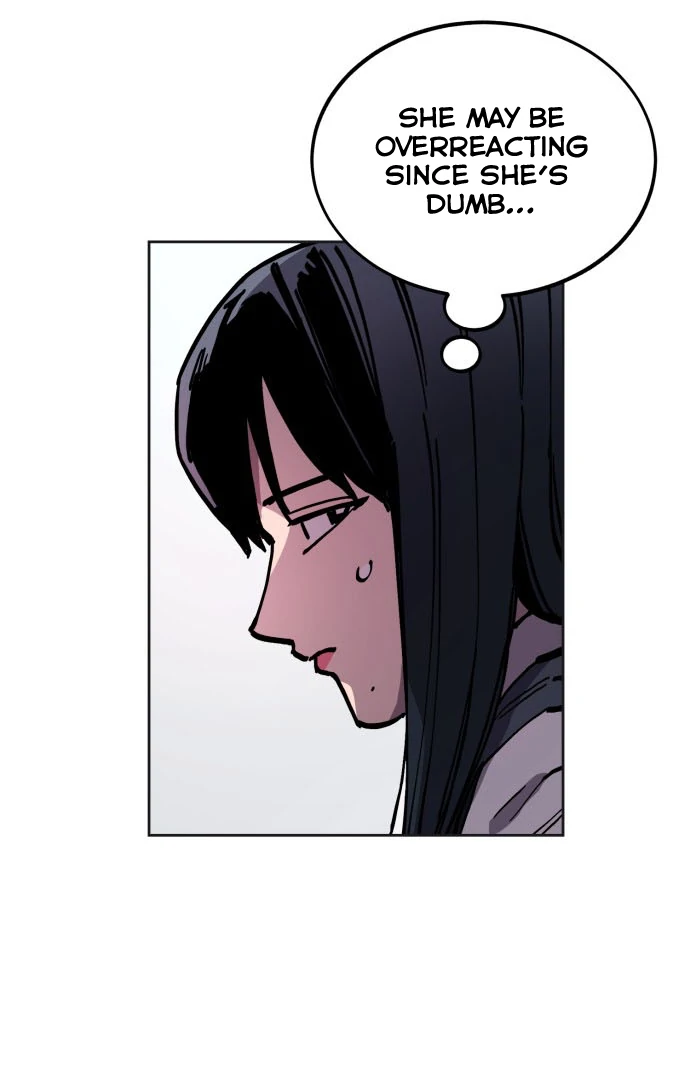 Girl Under Trial Chapter 162 - page 78