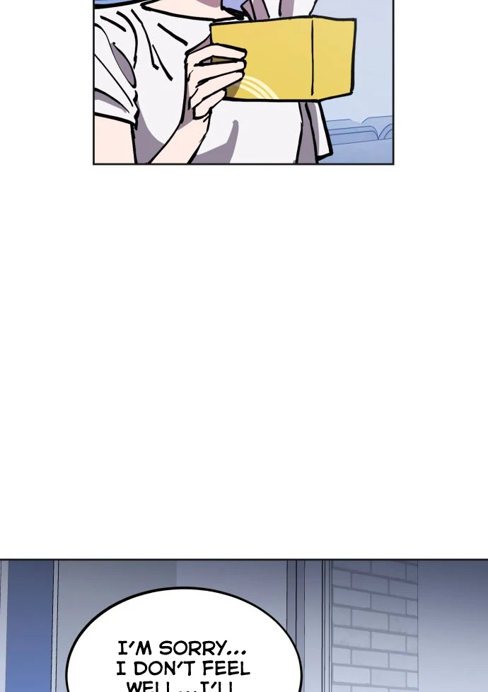 Girl Under Trial Chapter 162 - page 8