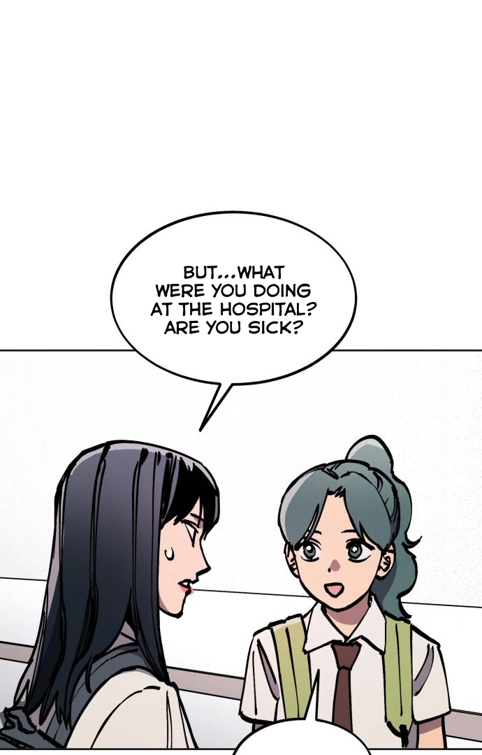 Girl Under Trial Chapter 162 - page 89