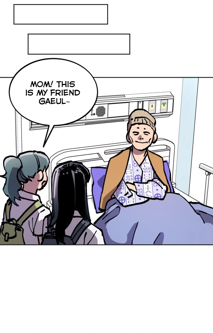 Girl Under Trial Chapter 162 - page 92