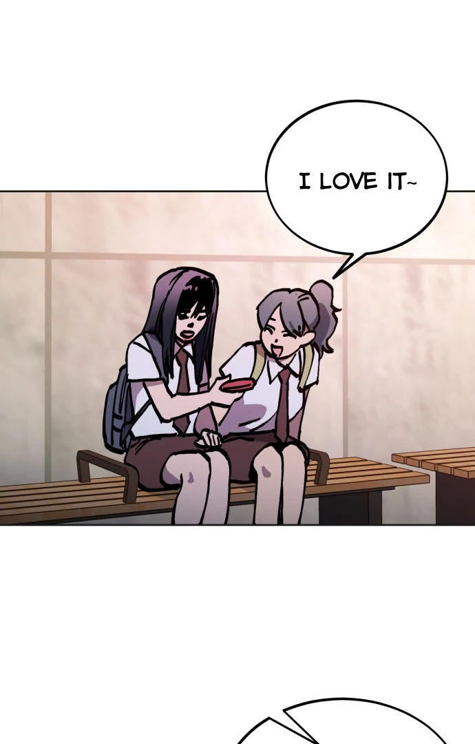 Girl Under Trial Chapter 162 - page 99