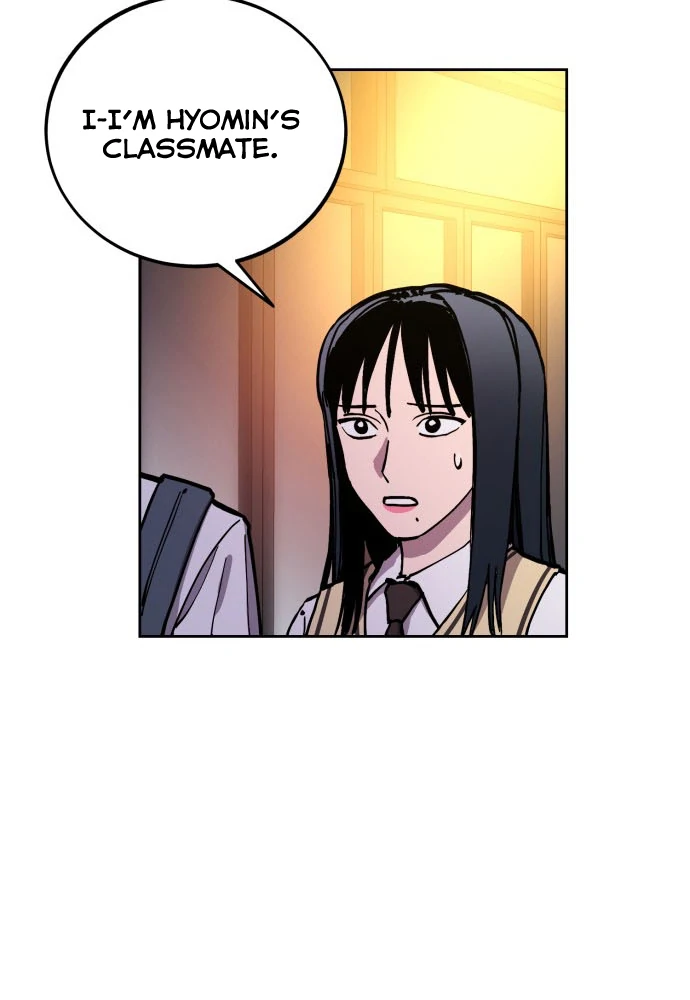 Girl Under Trial Chapter 134 - page 12