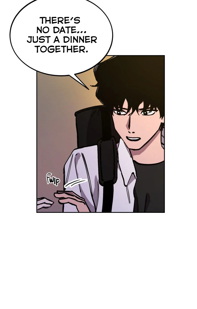 Girl Under Trial Chapter 134 - page 15