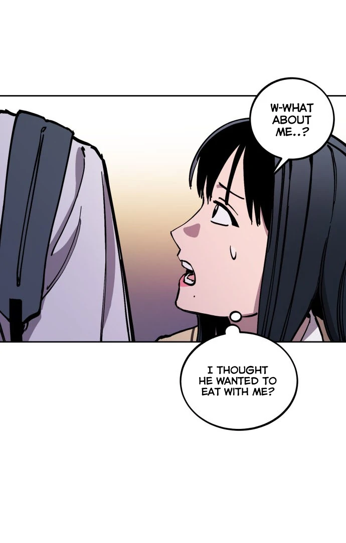 Girl Under Trial Chapter 134 - page 16