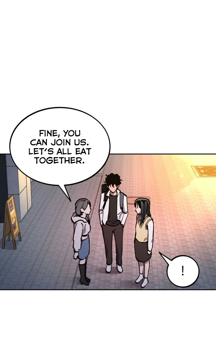 Girl Under Trial Chapter 134 - page 18