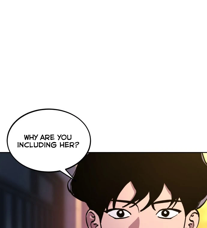 Girl Under Trial Chapter 134 - page 19