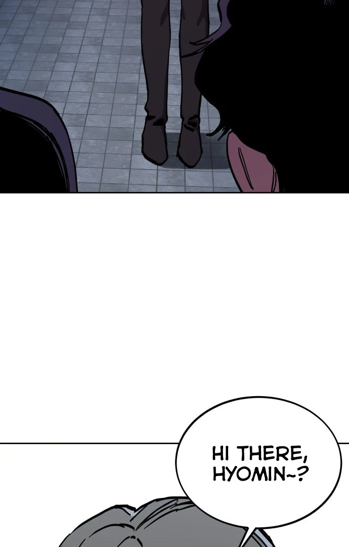 Girl Under Trial Chapter 134 - page 2