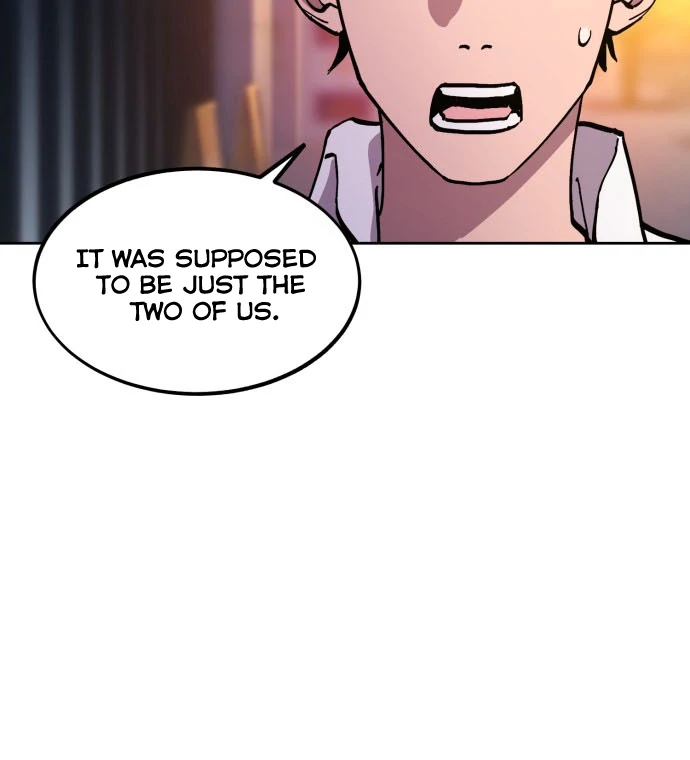 Girl Under Trial Chapter 134 - page 20