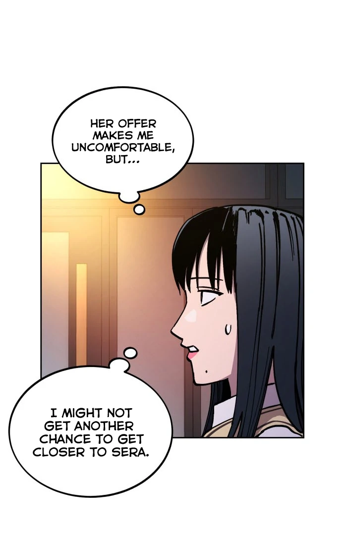 Girl Under Trial Chapter 134 - page 22