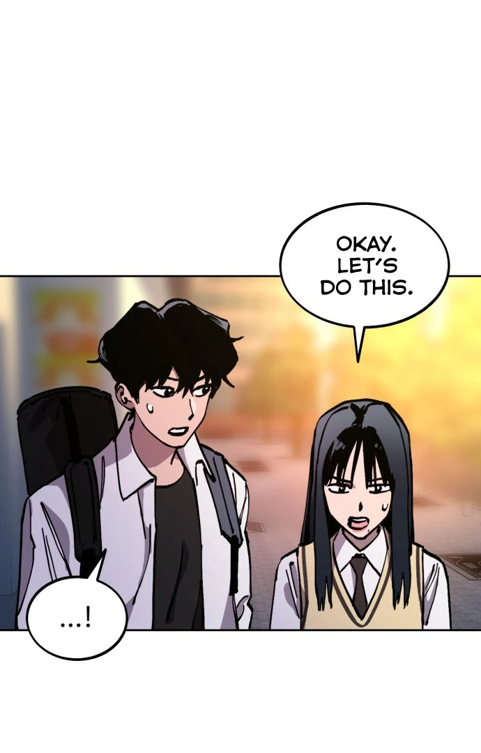 Girl Under Trial Chapter 134 - page 23