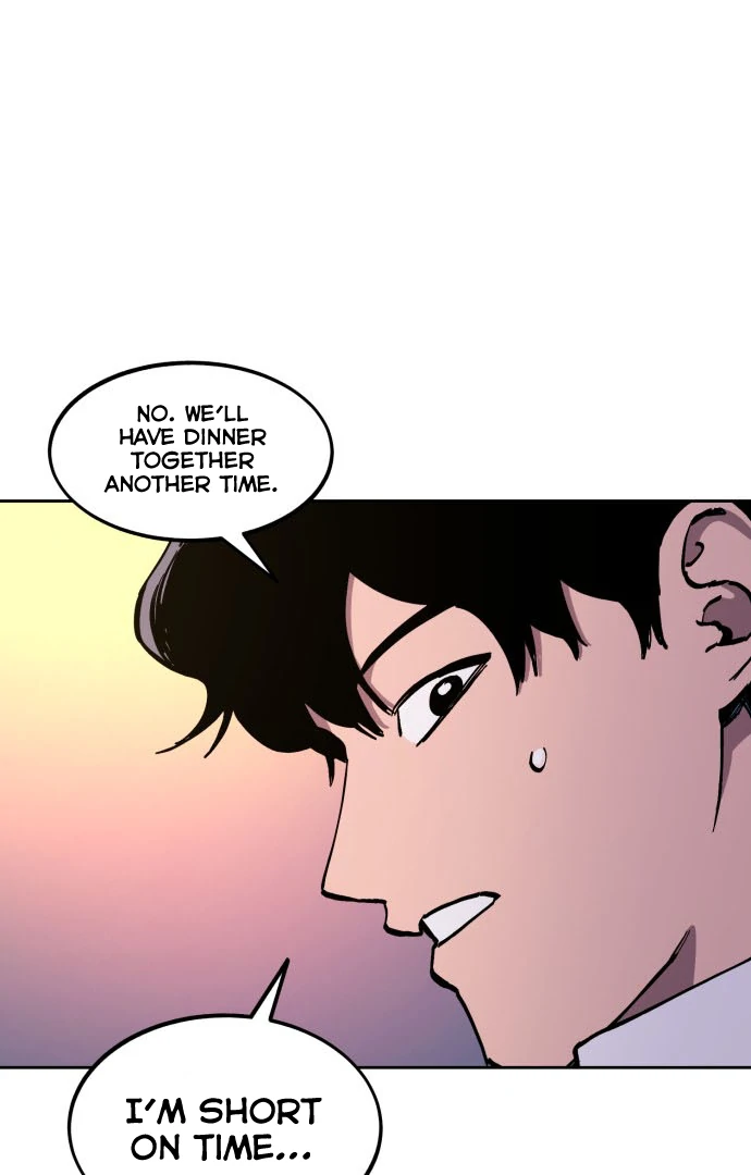 Girl Under Trial Chapter 134 - page 24