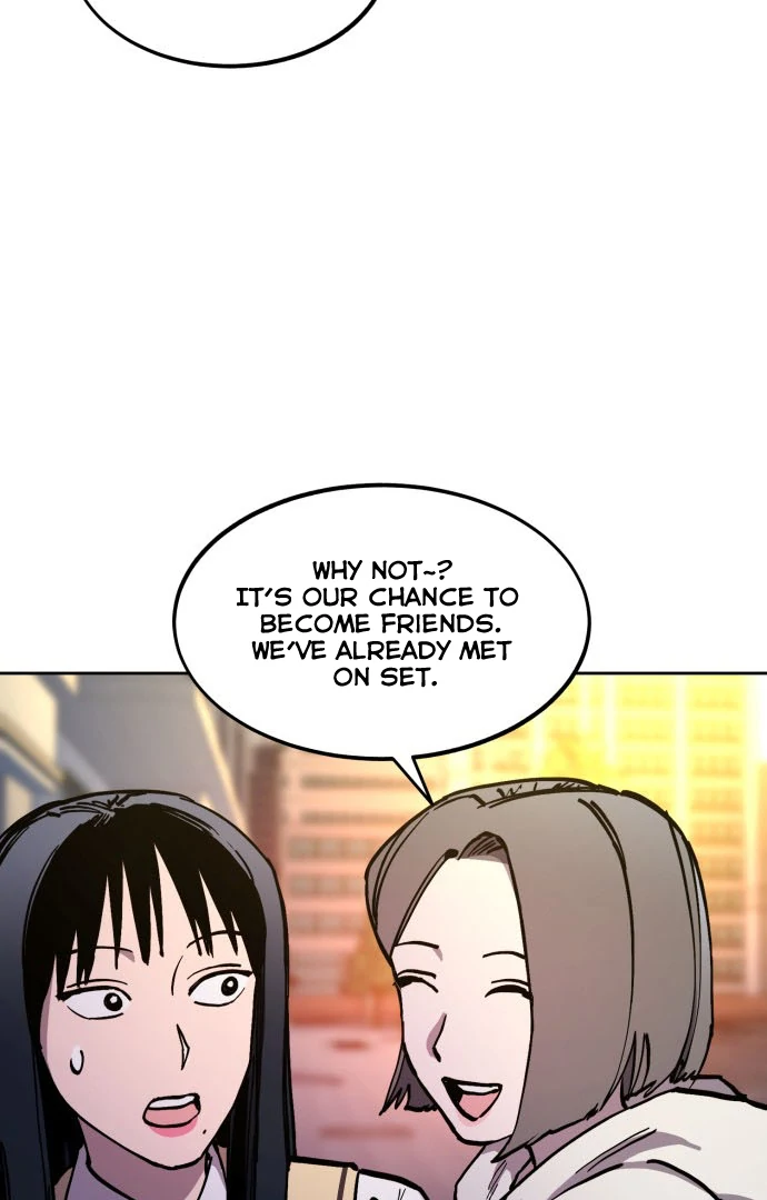 Girl Under Trial Chapter 134 - page 25