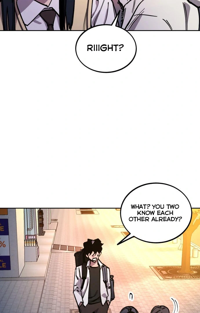 Girl Under Trial Chapter 134 - page 26