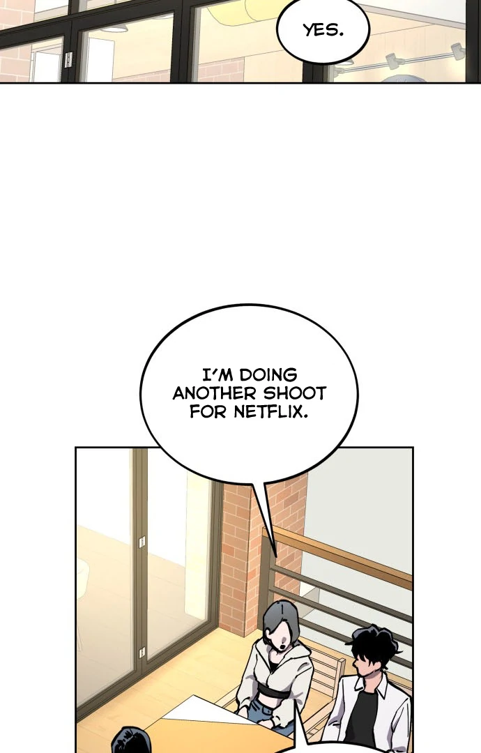 Girl Under Trial Chapter 134 - page 33