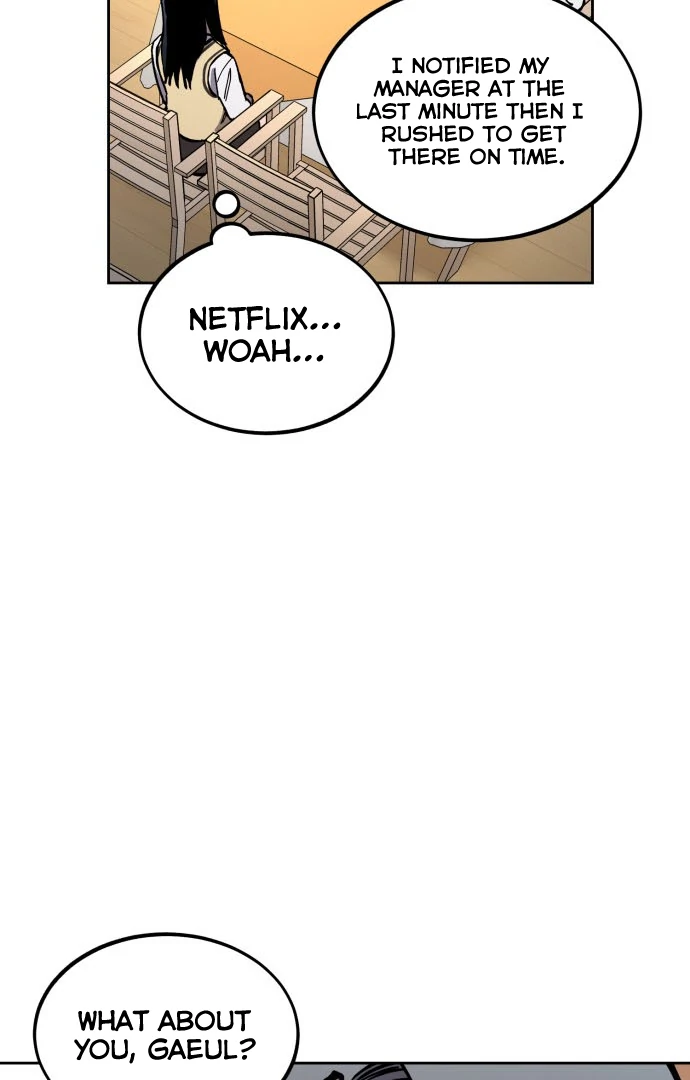 Girl Under Trial Chapter 134 - page 34