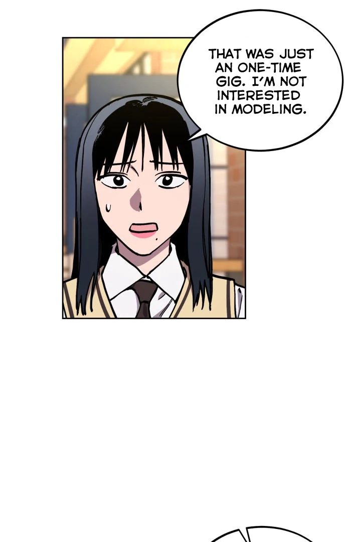 Girl Under Trial Chapter 134 - page 36
