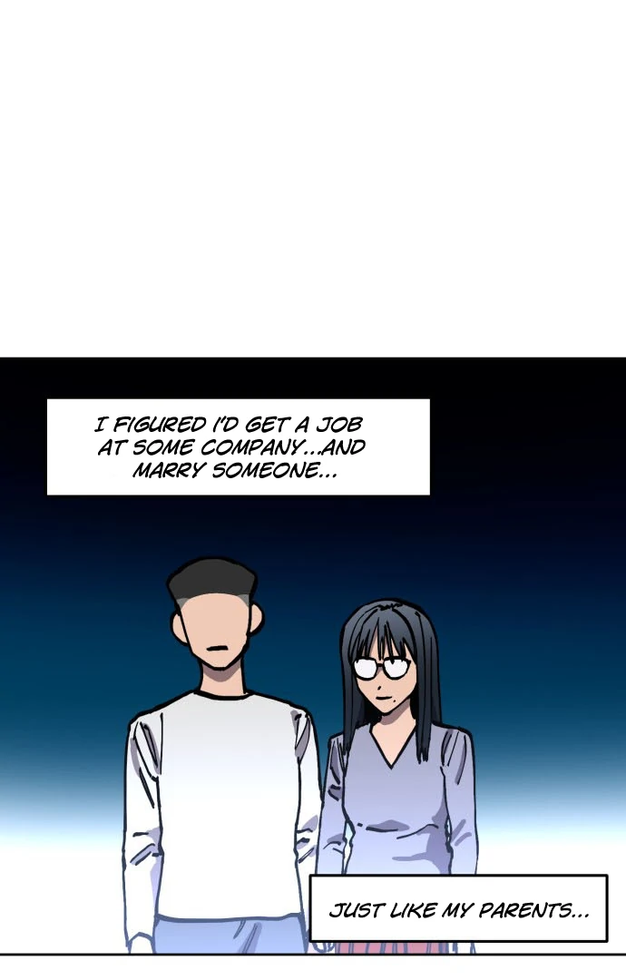 Girl Under Trial Chapter 134 - page 42