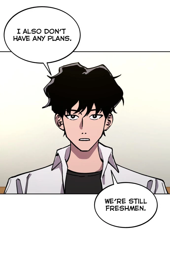 Girl Under Trial Chapter 134 - page 45