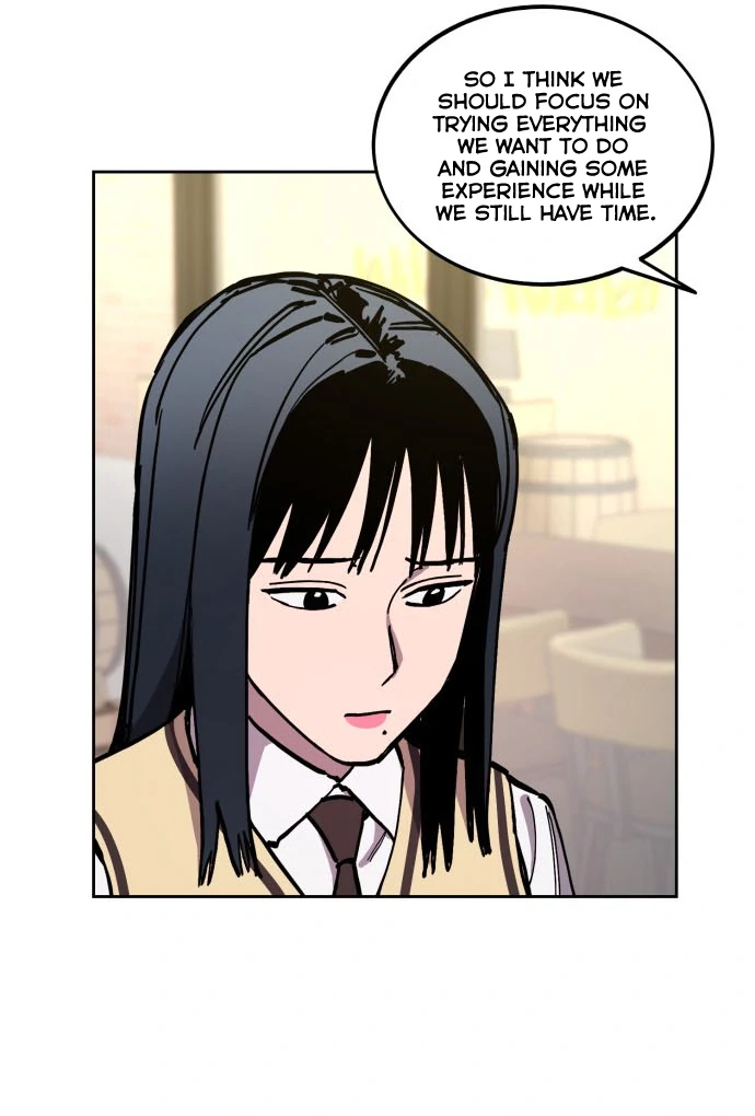 Girl Under Trial Chapter 134 - page 46
