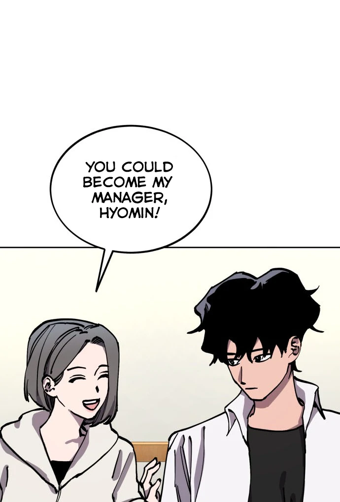 Girl Under Trial Chapter 134 - page 47