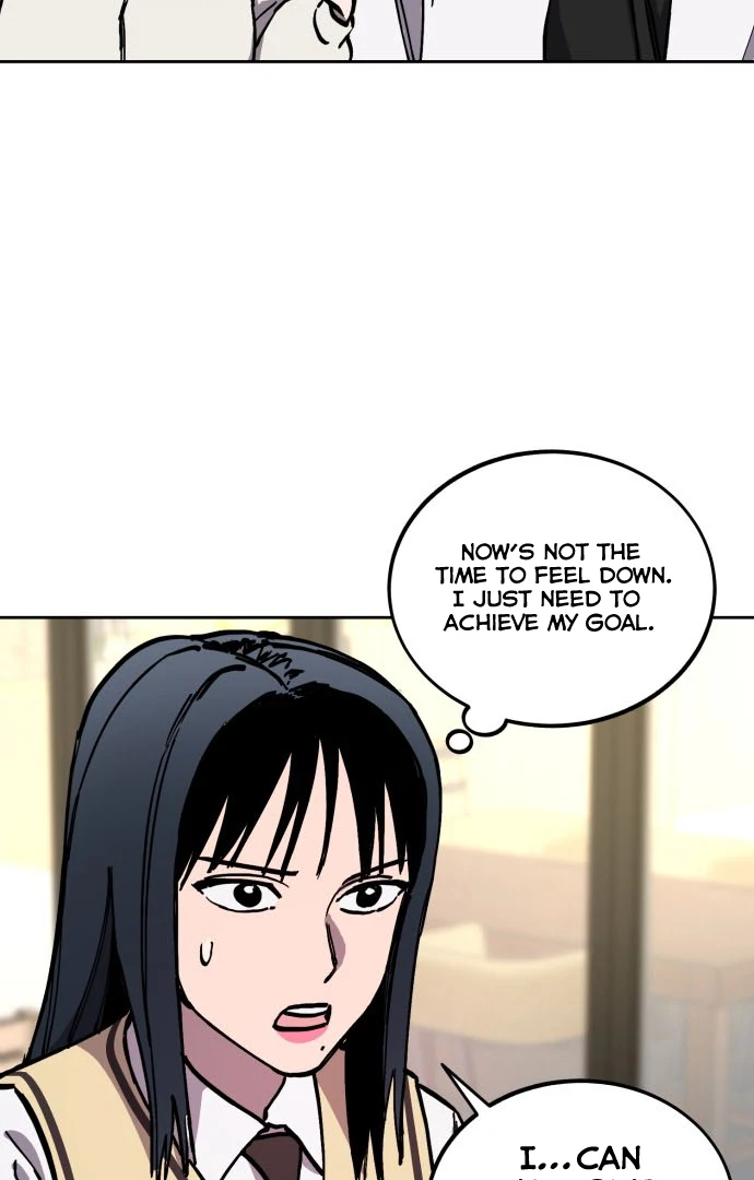 Girl Under Trial Chapter 134 - page 48