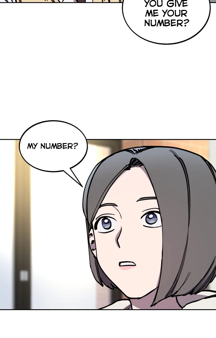 Girl Under Trial Chapter 134 - page 49