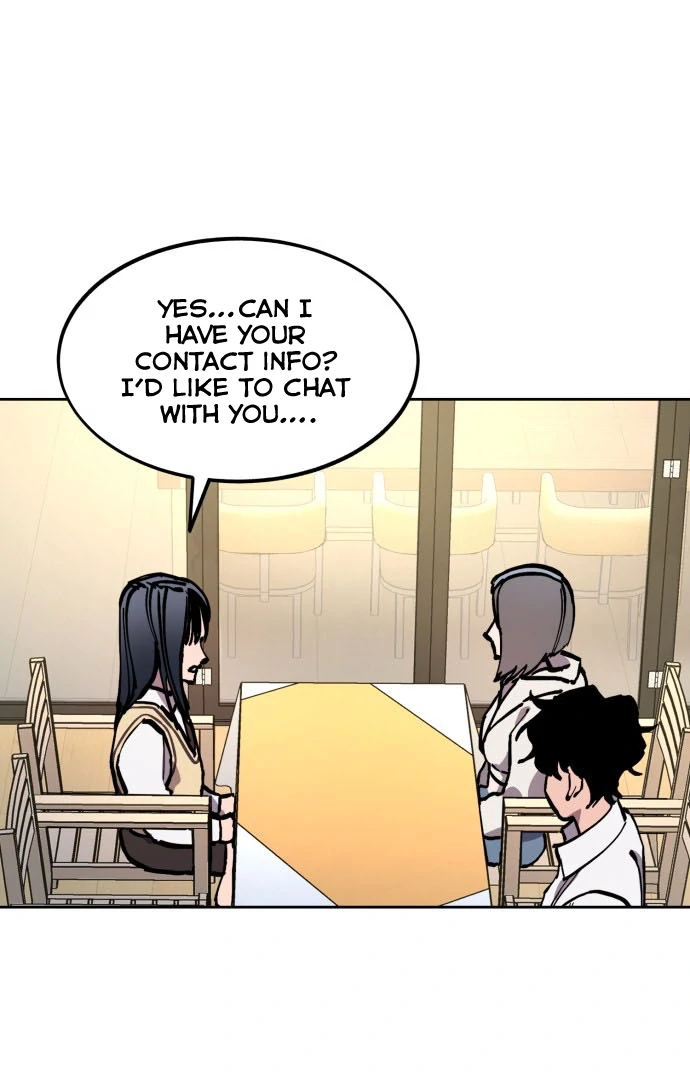 Girl Under Trial Chapter 134 - page 50