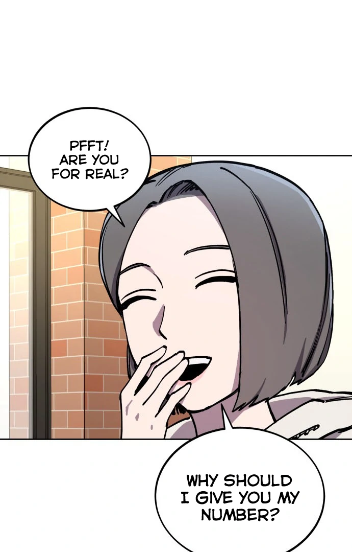 Girl Under Trial Chapter 134 - page 51
