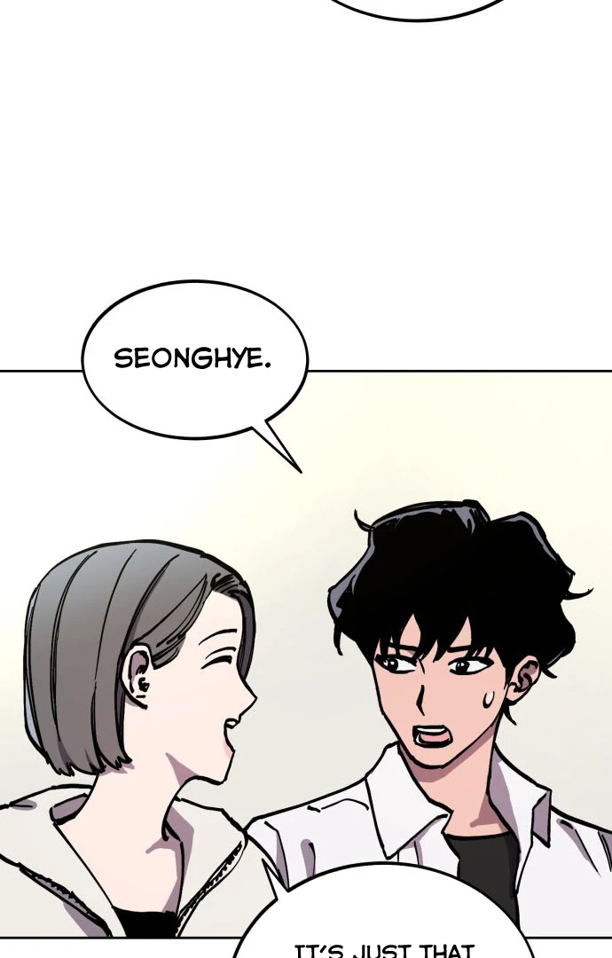 Girl Under Trial Chapter 134 - page 52