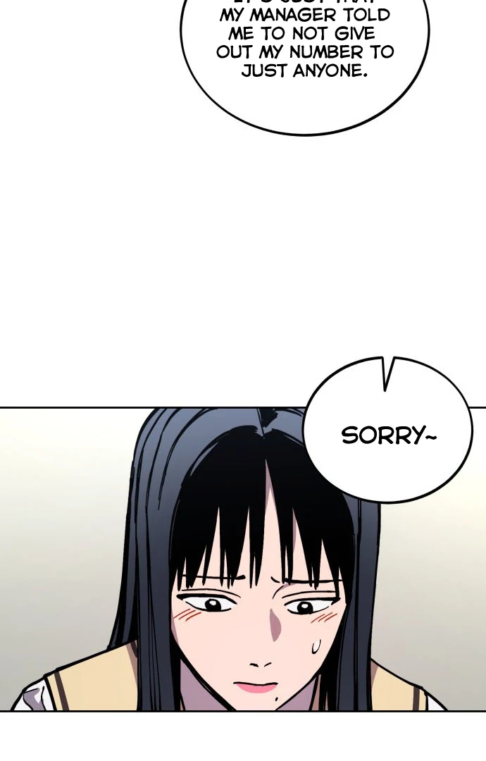 Girl Under Trial Chapter 134 - page 53