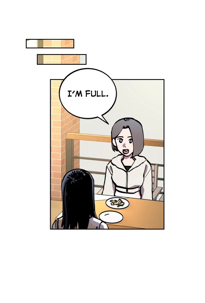 Girl Under Trial Chapter 134 - page 55