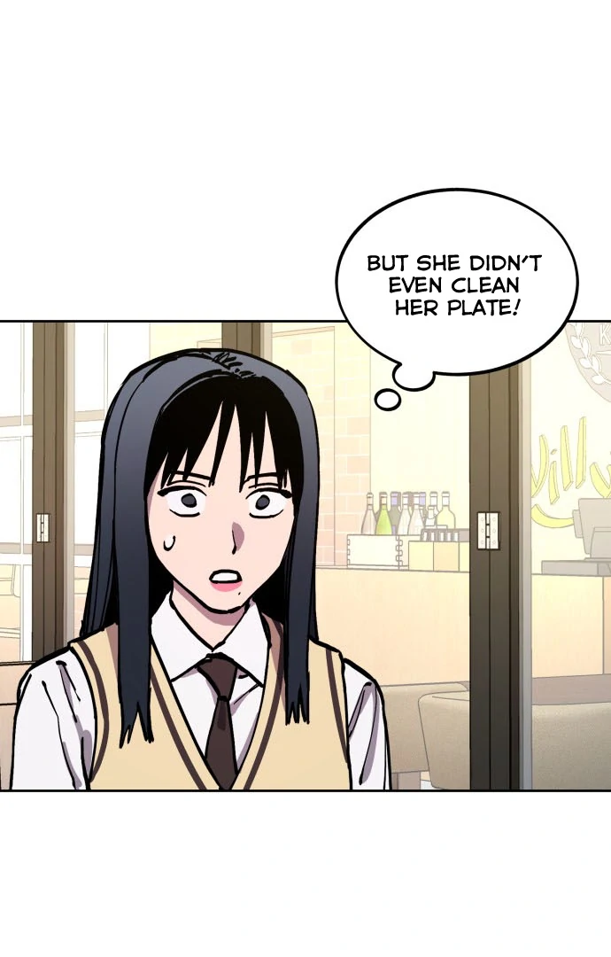 Girl Under Trial Chapter 134 - page 57