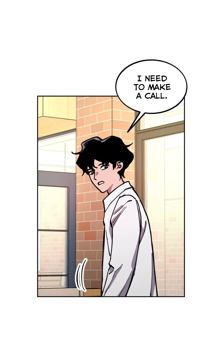 Girl Under Trial Chapter 134 - page 60