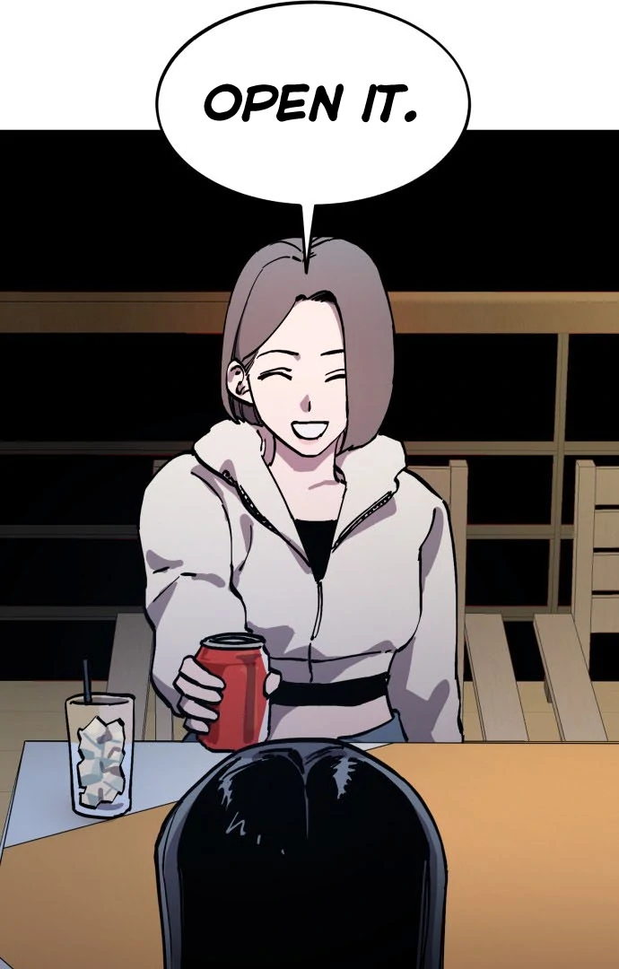 Girl Under Trial Chapter 134 - page 66