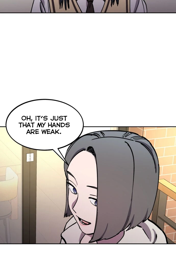 Girl Under Trial Chapter 134 - page 68
