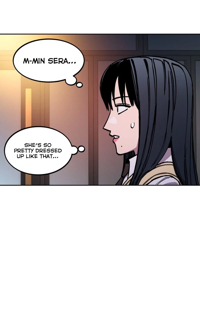 Girl Under Trial Chapter 134 - page 7