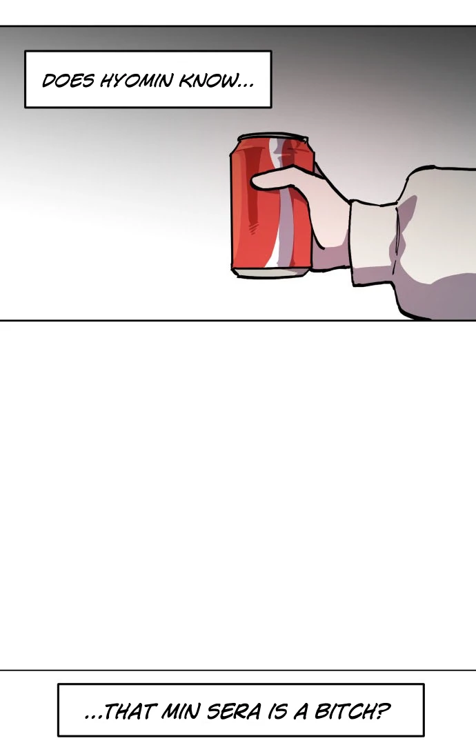Girl Under Trial Chapter 134 - page 71