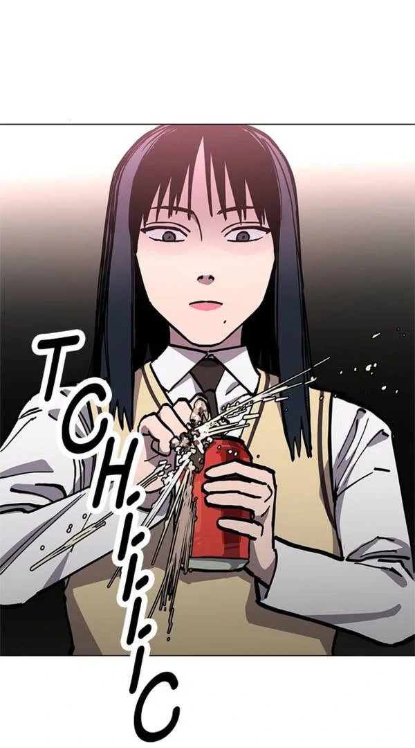 Girl Under Trial Chapter 134 - page 74