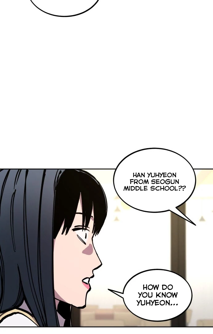 Girl Under Trial Chapter 134 - page 83