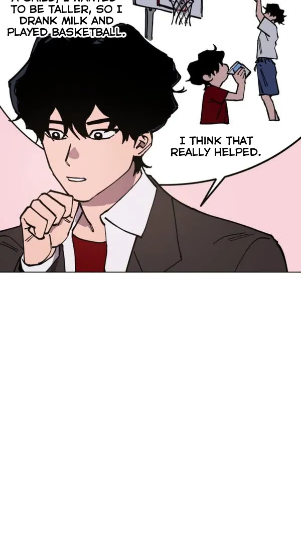 Girl Under Trial Chapter 192 - page 11