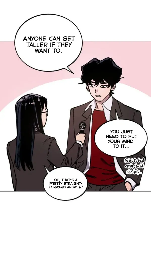 Girl Under Trial Chapter 192 - page 12
