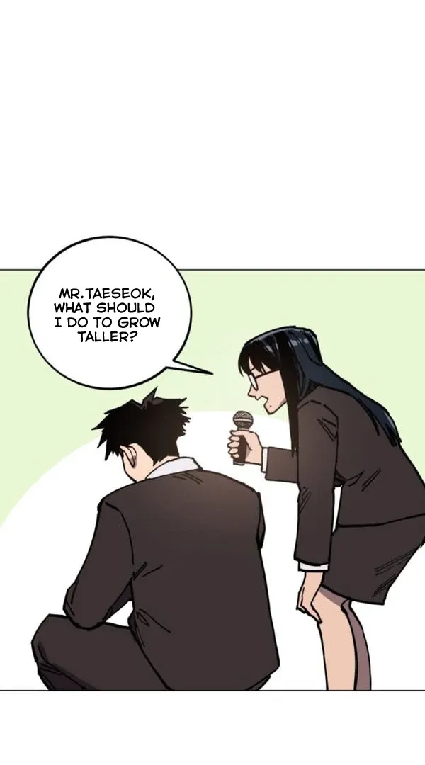 Girl Under Trial Chapter 192 - page 13