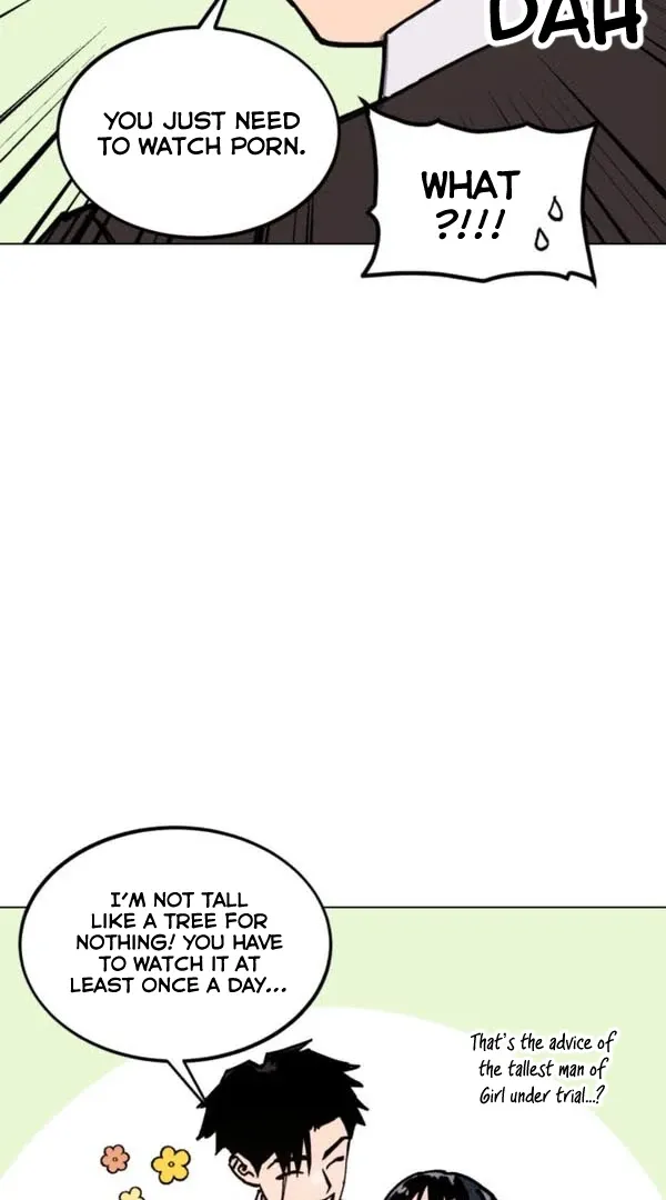 Girl Under Trial Chapter 192 - page 15