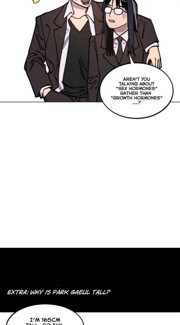 Girl Under Trial Chapter 192 - page 16
