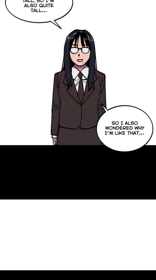 Girl Under Trial Chapter 192 - page 17