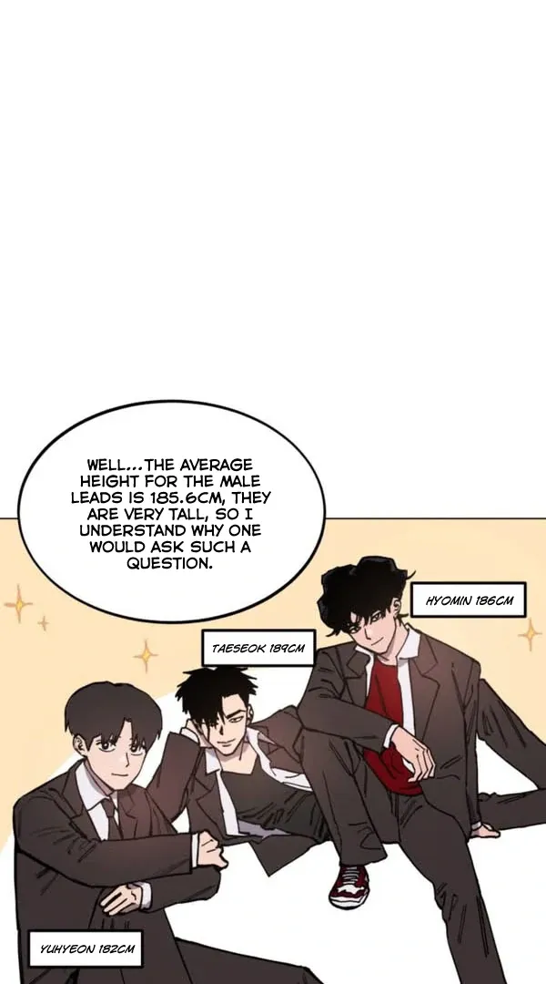 Girl Under Trial Chapter 192 - page 2
