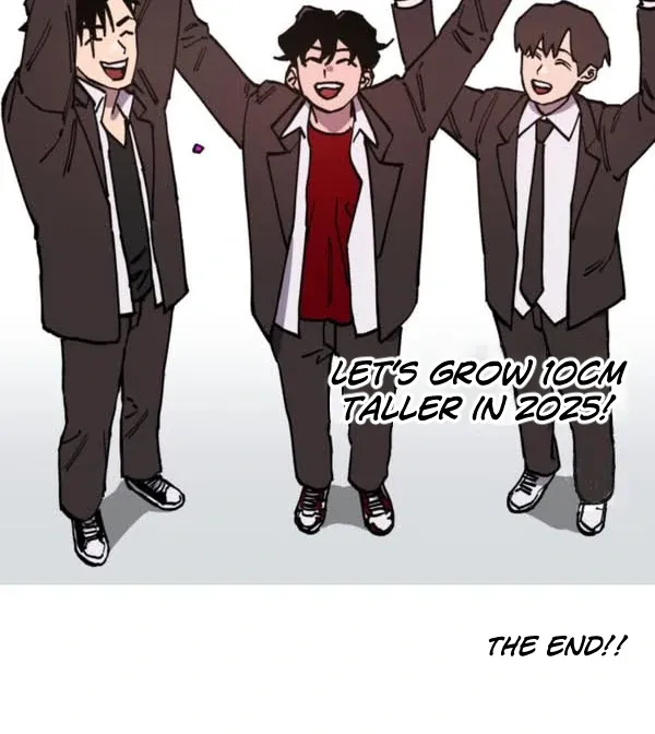 Girl Under Trial Chapter 192 - page 20