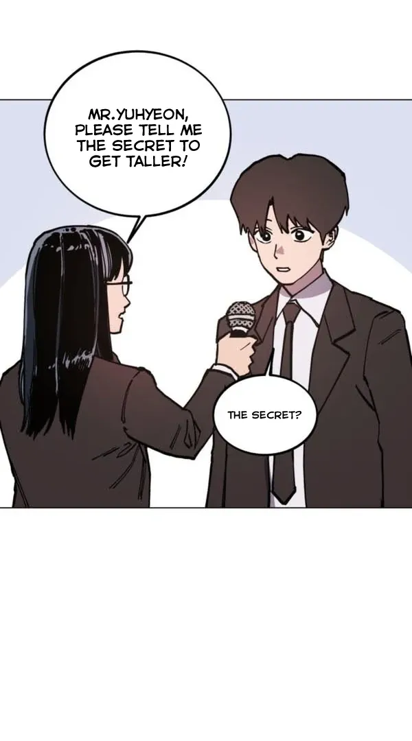 Girl Under Trial Chapter 192 - page 6