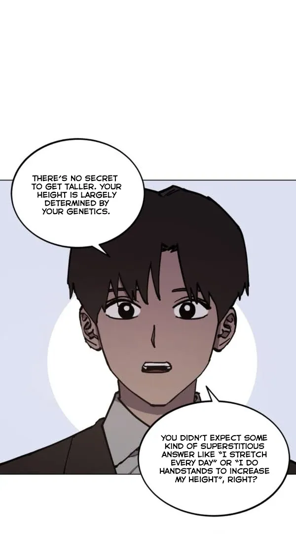 Girl Under Trial Chapter 192 - page 7